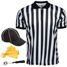 Referee 4-Piece Bundle -