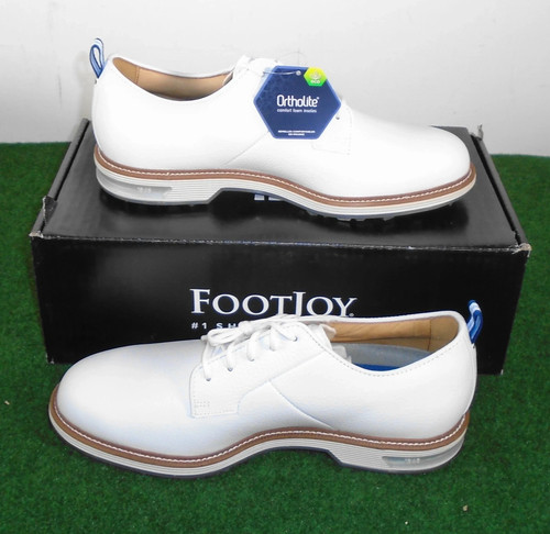 Nib footjoy dryjoys - nib,