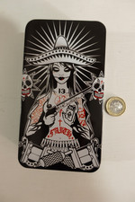 Laura Satana nookart tobacco