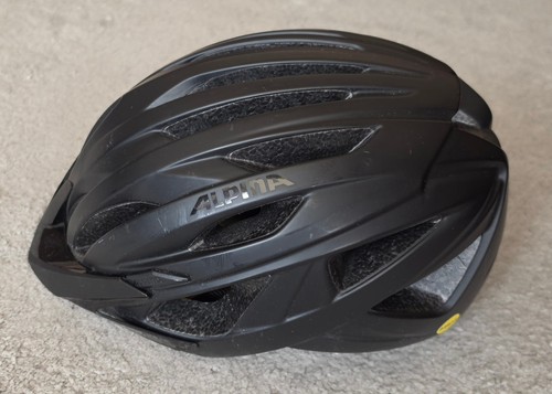 Alpina delft mips bike helmet - delft,