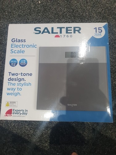 Salter 9206 svsv3r glass - 9206,