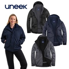 Uneek All-Weather Outdoor