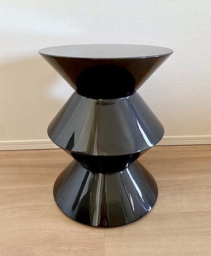 Minotti cesar mod side table - minotti,