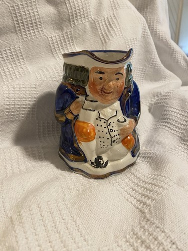 Vintage staffordshire style - staffordshire,