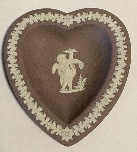 Vintage wedgwood jasperware - vintage,