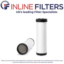 Air Filter for JCB Fastrac