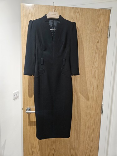 Karen millen forever dress - karen,