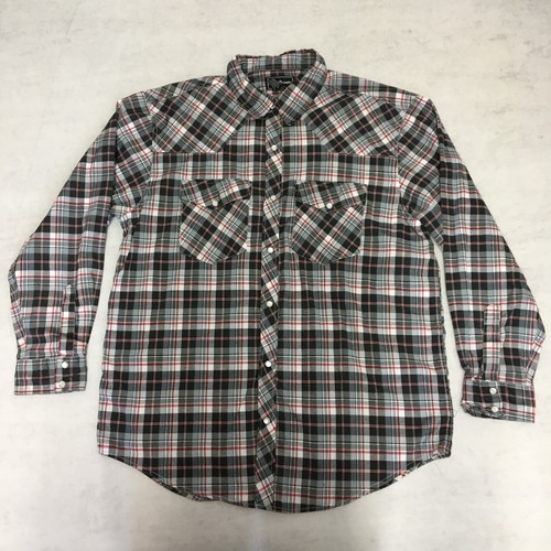 Country casual shirt mens - shirt, xl