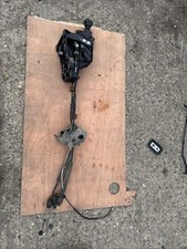 Citroen Dispatch, vivaro  Gear Linkages Control Selector Cables 2016-2021