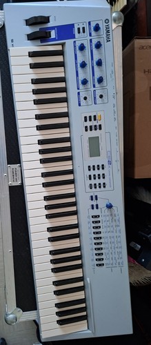 Yamaha cs2x control - yamaha,