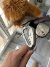 Mizuno Pro 243 Irons 4-PW