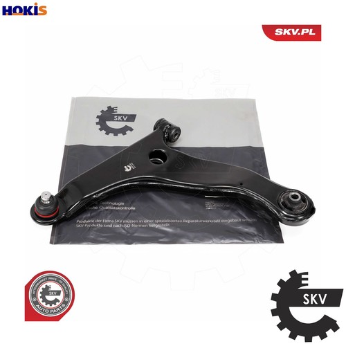 Controltrailing arm wheel - controltrailing,