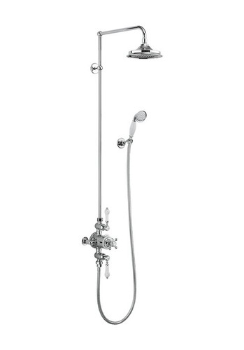 Burlington avon thermostatic - avon,