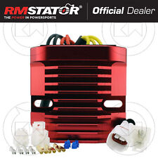 Voltage Regulator RMSTATOR