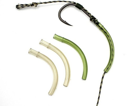 Withy pool carp - pool, rig