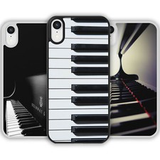 GRAND PIANO Keyboard keys