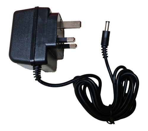 Alesis power supply - p3,