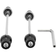Security Wheel Skewers MTB and