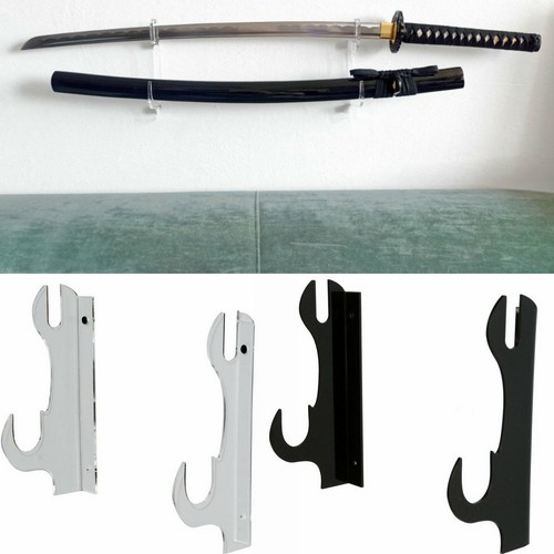 Set sword hook - 2/set, mount