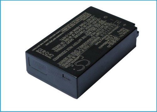Battery for nikon aw1 - 1, 1