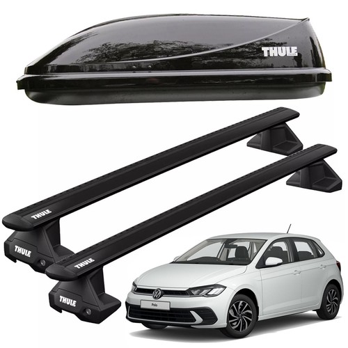Thule roof rack - thule,
