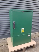 GRP Electric Enclosure, Kiosk