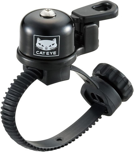 Cateye 2400 flextight brass - flextight,