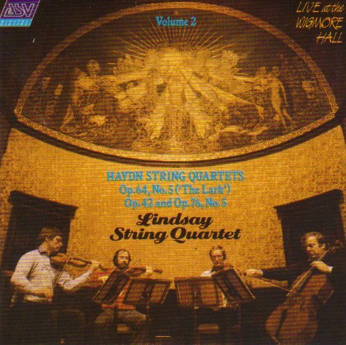 Lindsay string quartet - quartet,