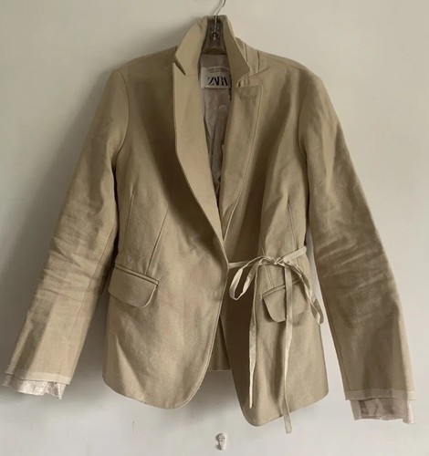 Zara beige limited edition - zara,