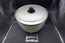 Paloma Commercial Gas Rice