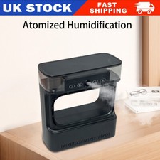 3 in 1 Portable Fan Air