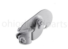 1" Inch Tractor Exhaust