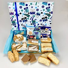 Afternoon Tea Gift Hamper