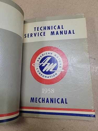1958 1959 american motors - 1959, amc