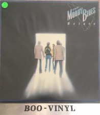 The Moody Blues - Octave -