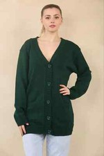 LADIES WOMEN GIRLS PLAIN