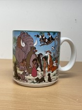 VINTAGE 90s Disney The Jungle