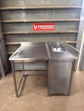 Commercial Stainless Steel