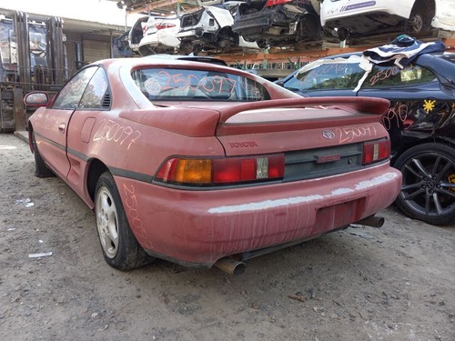 95 toyota mr2 rear - 94,