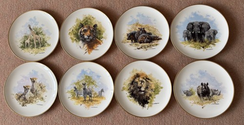 Wedgwood the david shepherd - the,