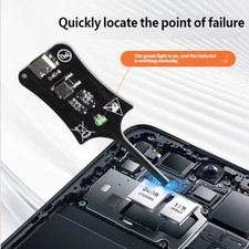Motherboard Coil Tester