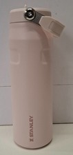STANLEY Aero Light Sports Water Bottle Up To 10 Hours Cold Pink 710ml  - CG F05