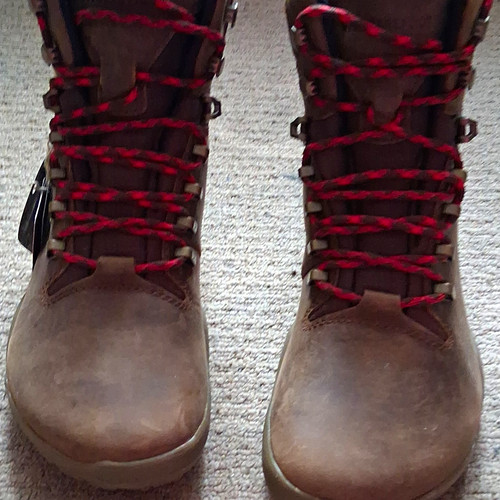 Vivobarefoot women brown - women's,