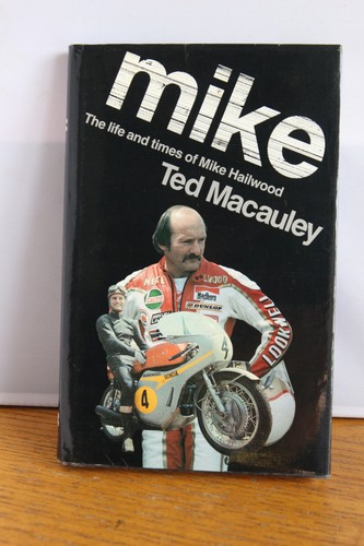 Mike life times - mike, of