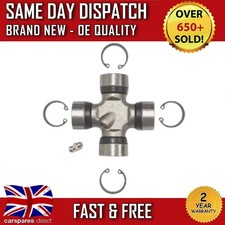 FORD RANGER 2.5 3.0 TDCI REAR