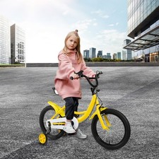 16 inch Kids Bike for 4 5 6 7