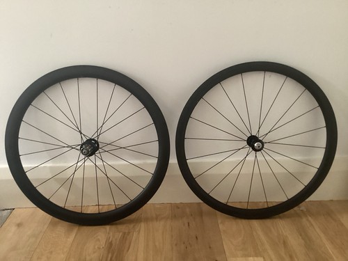 Chris king r45 black - king,