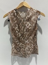 Mary Katrantzou Nude