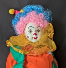 Vintage Richard Greene Noble