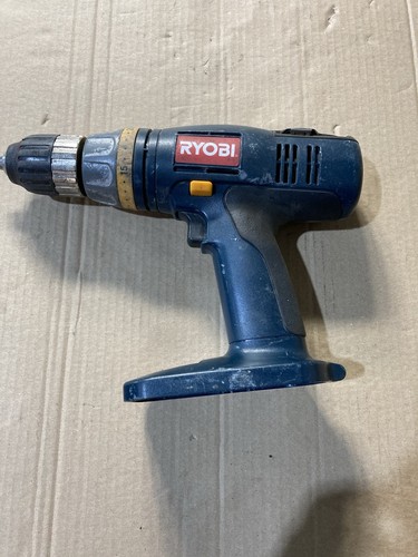 Ryobi 18v drill - ryobi,